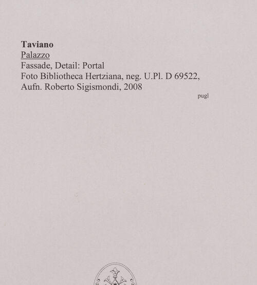 Rückseite von bh581448_recto