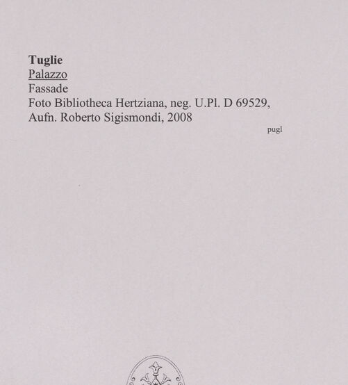 Rückseite von bh581455_recto