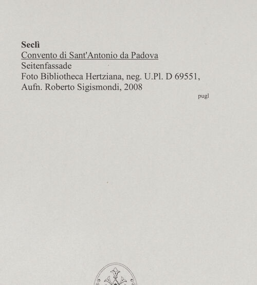 Rückseite von bh581464_recto