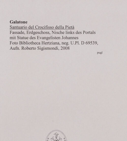 Rückseite von bh581476_recto