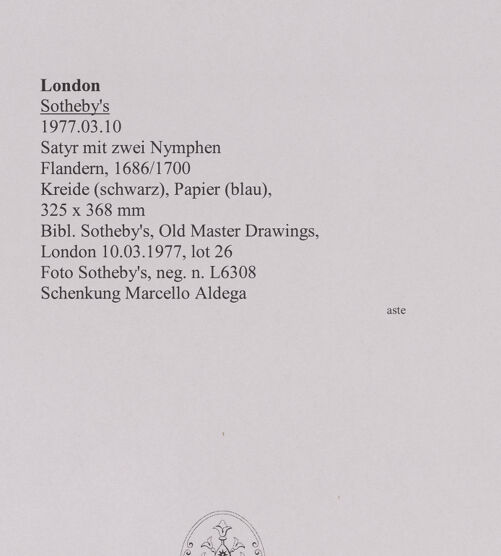 Rückseite von bh581517_recto