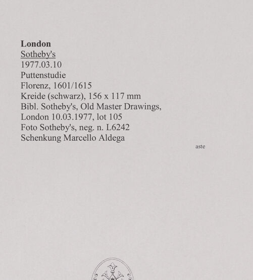 Rückseite von bh581526_recto