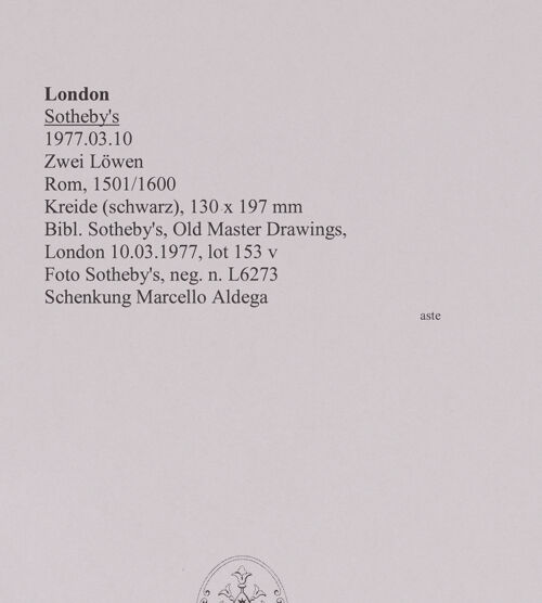 Rückseite von bh581530_recto