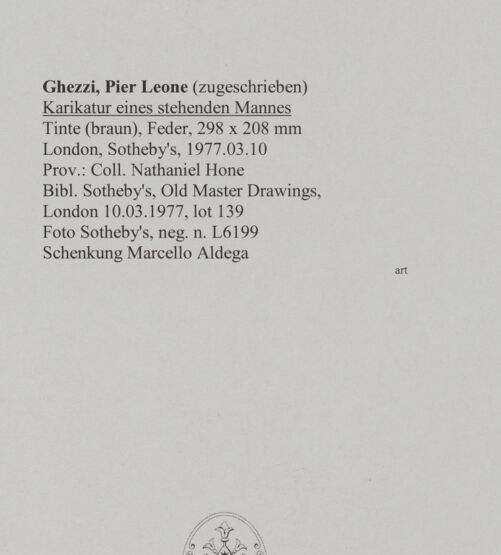 Rückseite von bh581561_recto