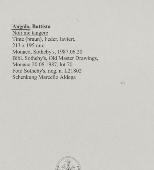 Rückseite von bh581658_recto