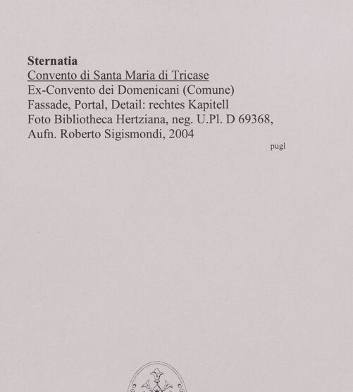 Rückseite von bh581709_recto