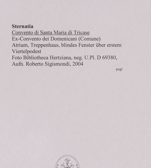 Rückseite von bh581721_recto