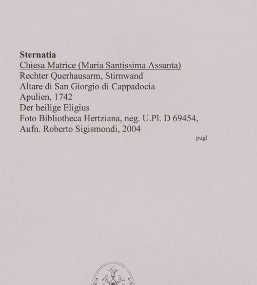 Rückseite von bh581781_recto