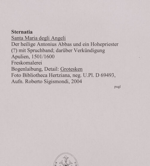 Rückseite von bh581817_recto