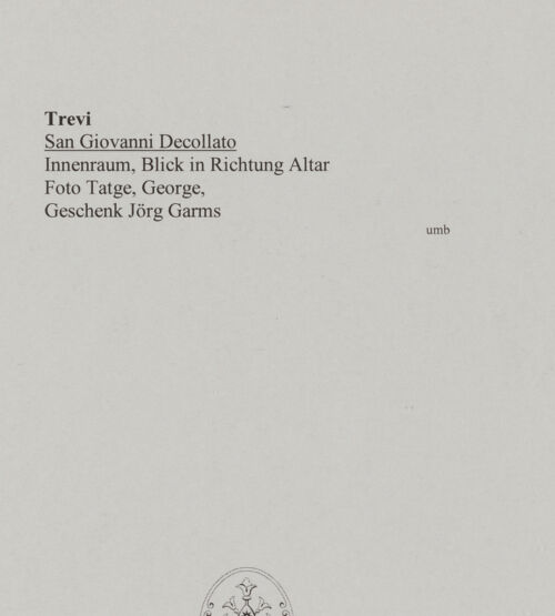 Rückseite von bh581904_recto