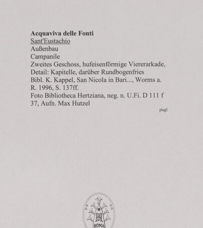 Rückseite von bh581908_recto