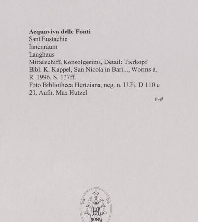 Rückseite von bh581912_recto