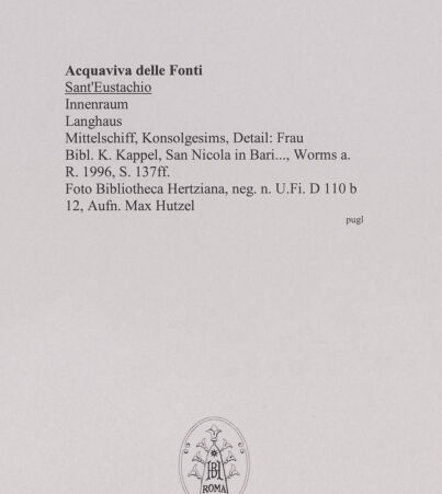 Rückseite von bh581913_recto