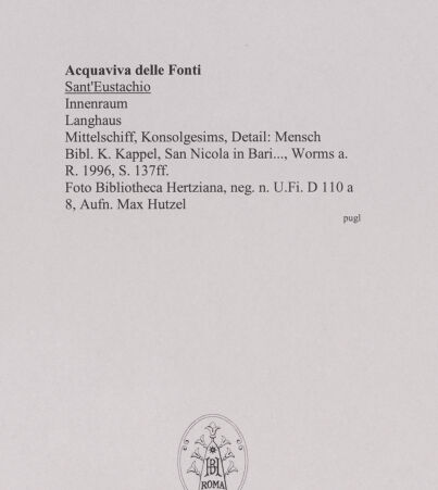 Rückseite von bh581914_recto