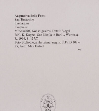 Rückseite von bh581916_recto