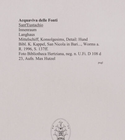 Rückseite von bh581918_recto