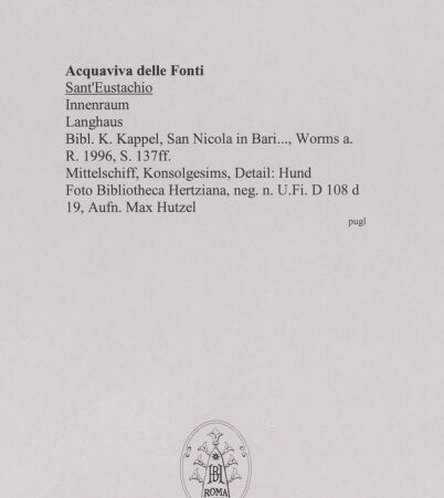 Rückseite von bh581922_recto