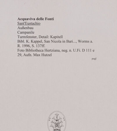 Rückseite von bh581923_recto