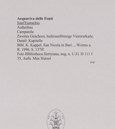 Rückseite von bh581924_recto