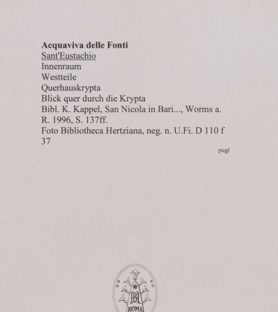 Rückseite von bh581925_recto