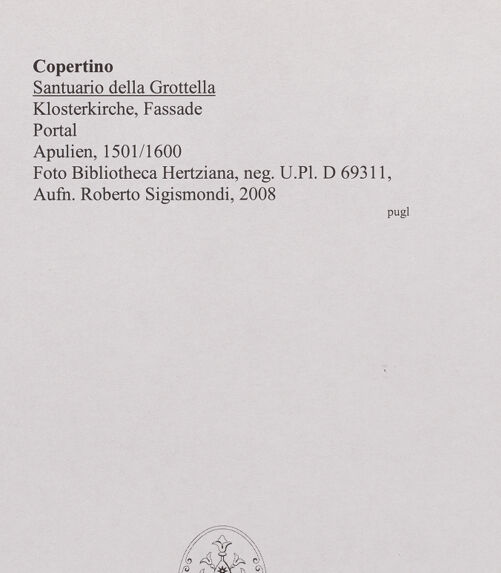 Rückseite von bh582105_recto