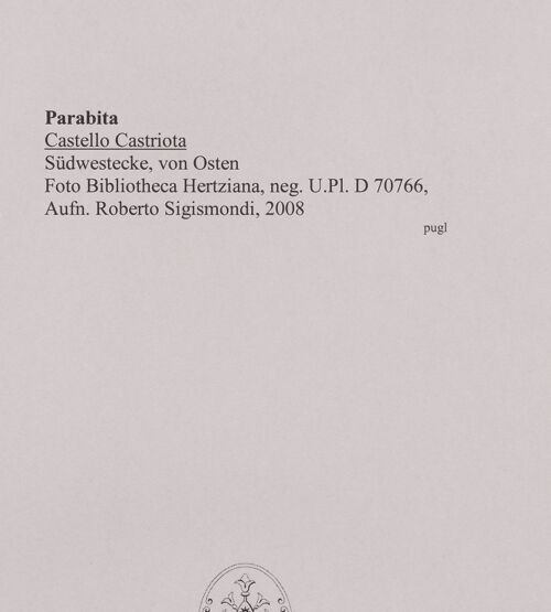 Rückseite von bh582368_recto