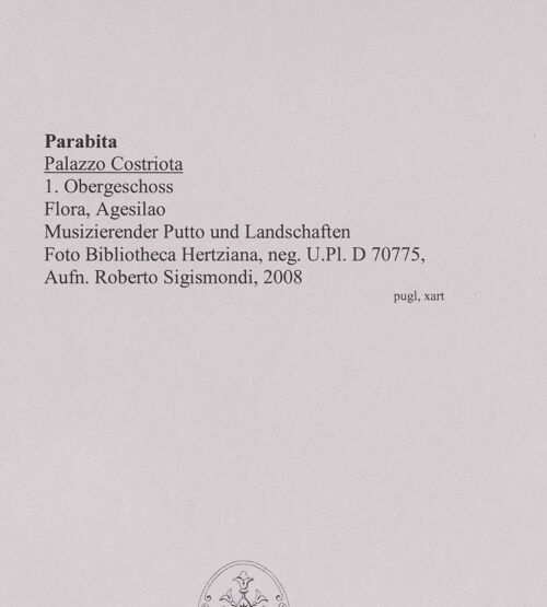 Rückseite von bh582377_recto