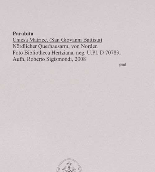 Rückseite von bh582385_recto