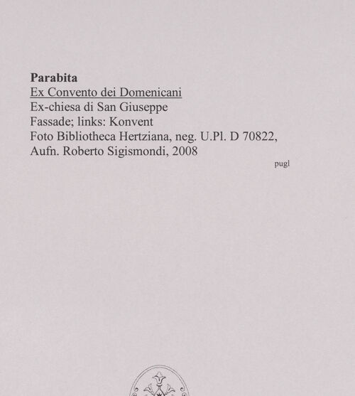 Rückseite von bh582425_recto