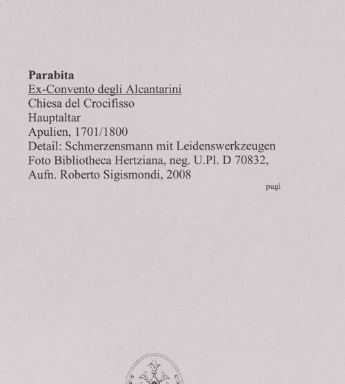 Rückseite von bh582444_recto