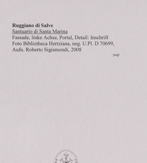 Rückseite von bh582452_recto