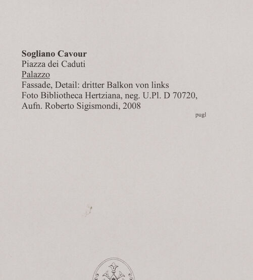 Rückseite von bh582473_recto