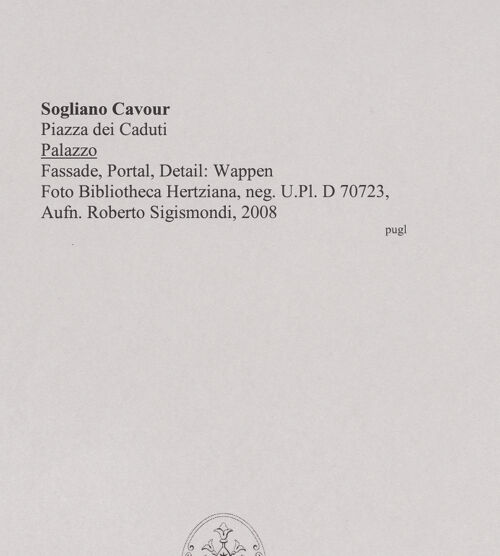 Rückseite von bh582476_recto