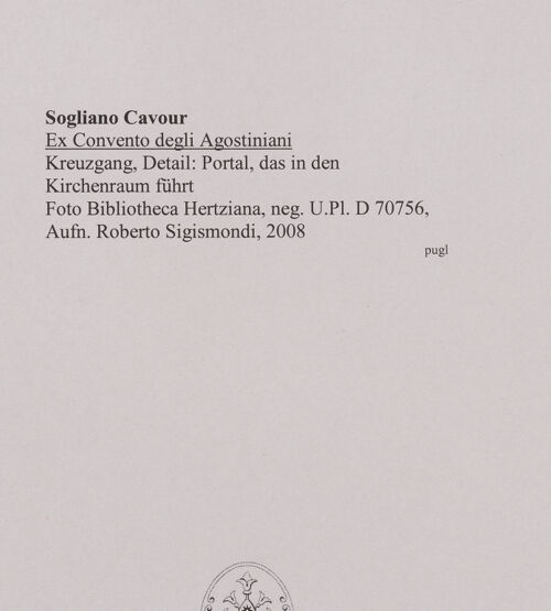 Rückseite von bh582483_recto