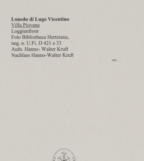 Rückseite von bh582573_recto