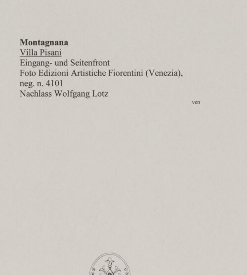 Rückseite von bh582575_recto