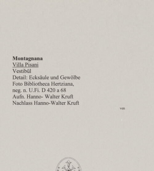 Rückseite von bh582578_recto