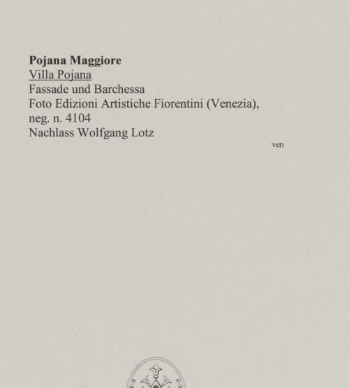 Rückseite von bh582591_recto