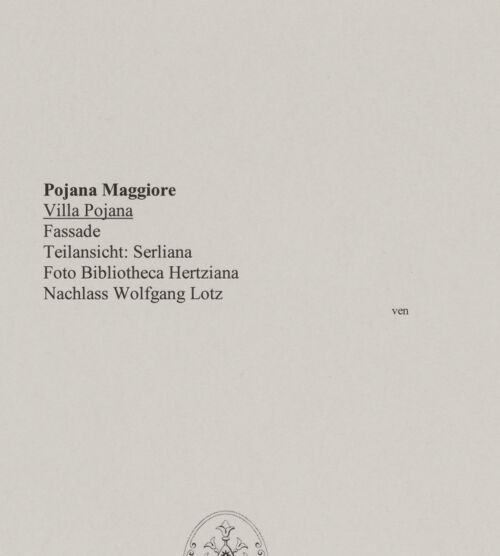 Rückseite von bh582595_recto