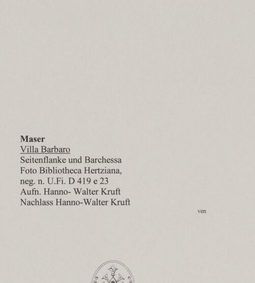 Rückseite von bh582599_recto