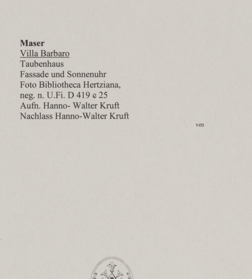 Rückseite von bh582600_recto