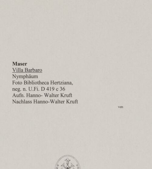 Rückseite von bh582603_recto