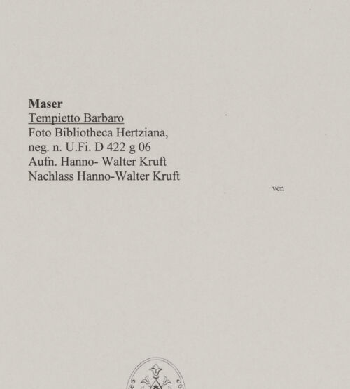 Rückseite von bh582606_recto