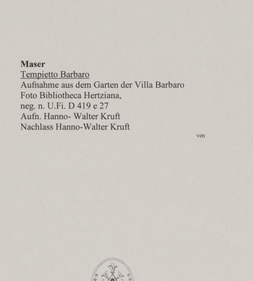 Rückseite von bh582608_recto