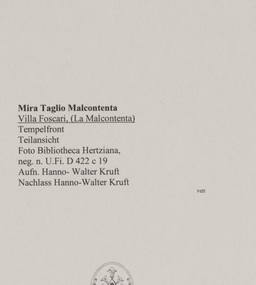 Rückseite von bh582628_recto