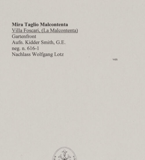 Rückseite von bh582632_recto