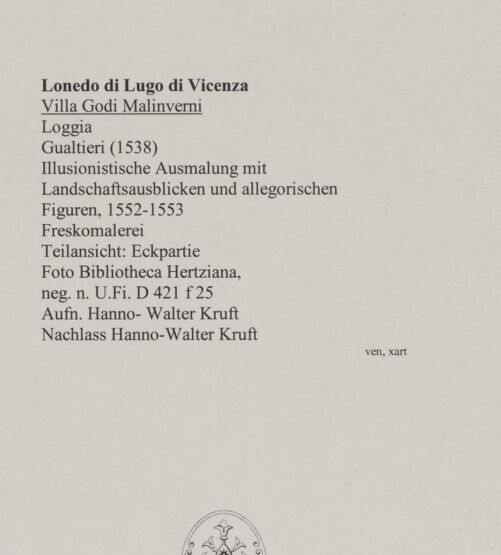 Rückseite von bh582639_recto