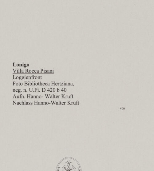 Rückseite von bh582650_recto