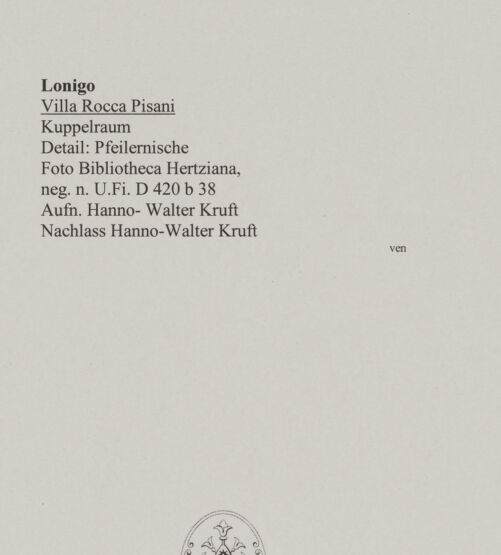 Rückseite von bh582651_recto