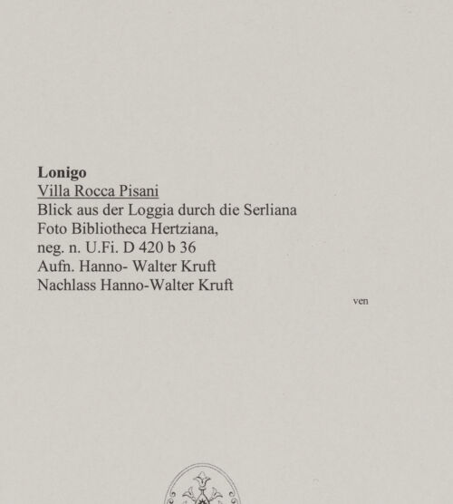 Rückseite von bh582652_recto